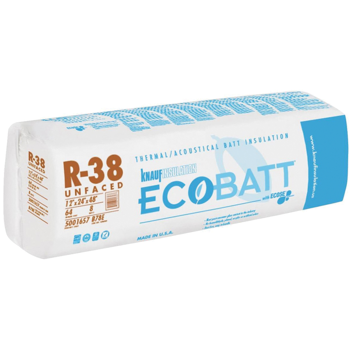 Knauf Insulation B78E
