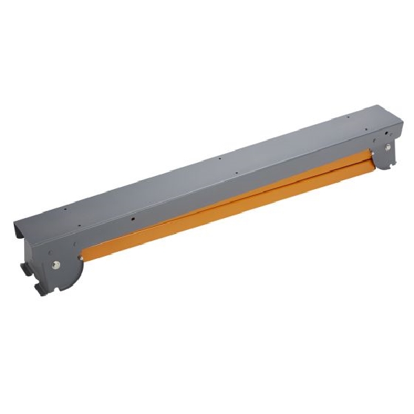 Bora Portamate Port-a-Mate PM-3300 Heavy-Duty Folding Sawhorse, 500 lb, 33 in H, Steel, Orange - 4