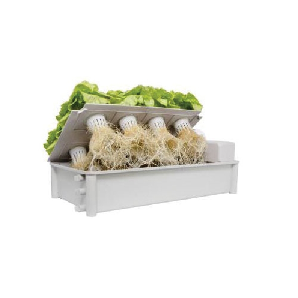 Hydrofarm GCSB Salad Box Hydroponic Salad Garden Kit