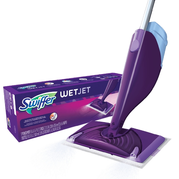 Swiffer PowerMop Multi-Surface Mop Kit - Town Hardware & General Store