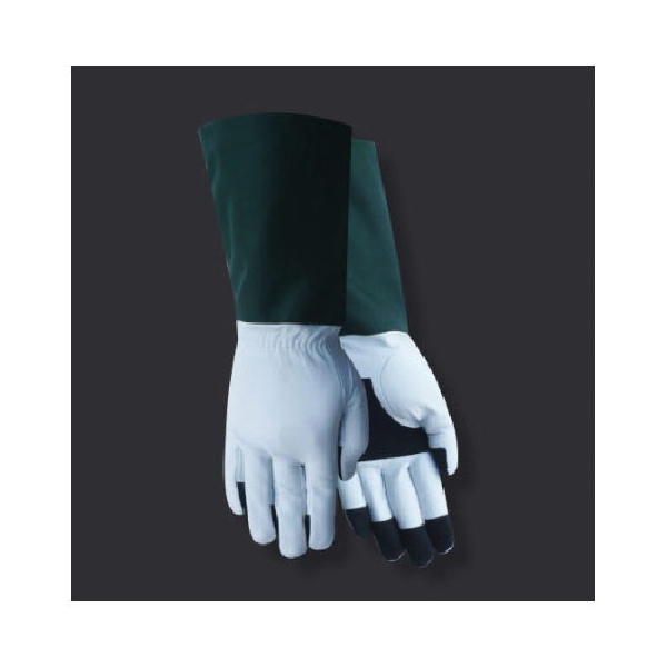 RED STEER GLOVE COMPANY 240-M