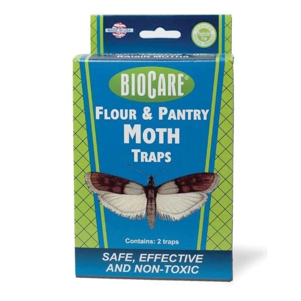 BioCare S202 Flour and Pantry Moth Trap, Liquid