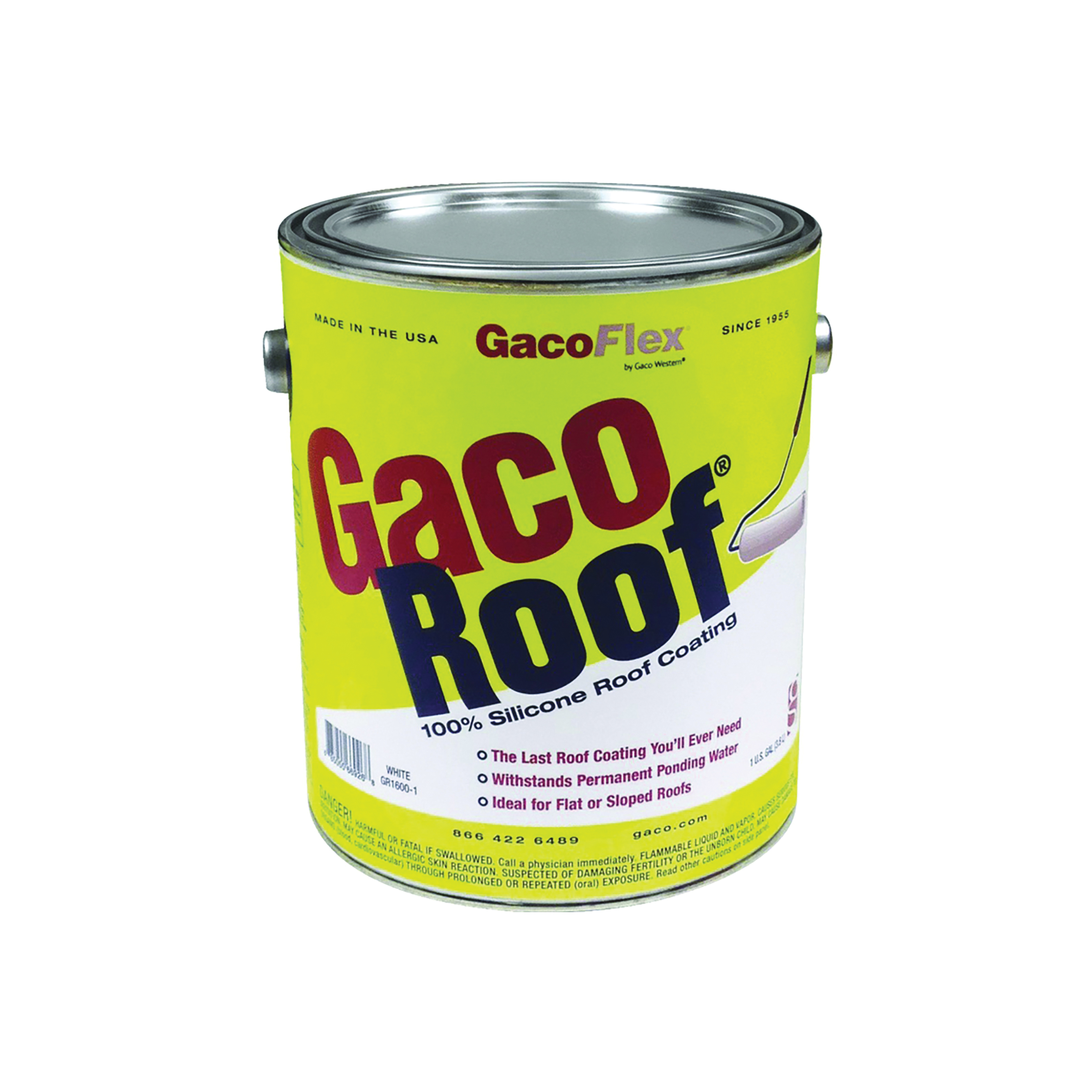 Gaco GR1600C