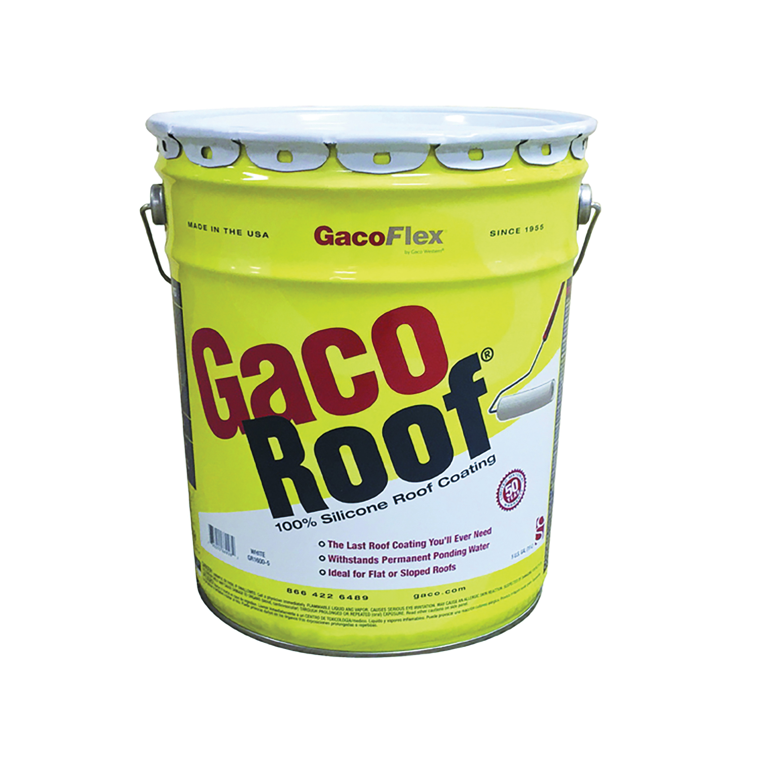 Gaco GR1600C-5G