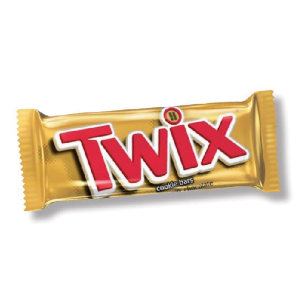 Twix 35391
