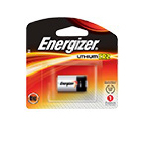 Energizer EL1CR2BP2