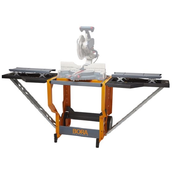 BORA PORTAMATE PM-8000