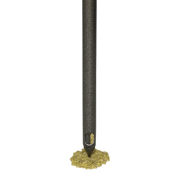 Yard Butler GBA-1 Gopher Bait Applicator, Steel - 5