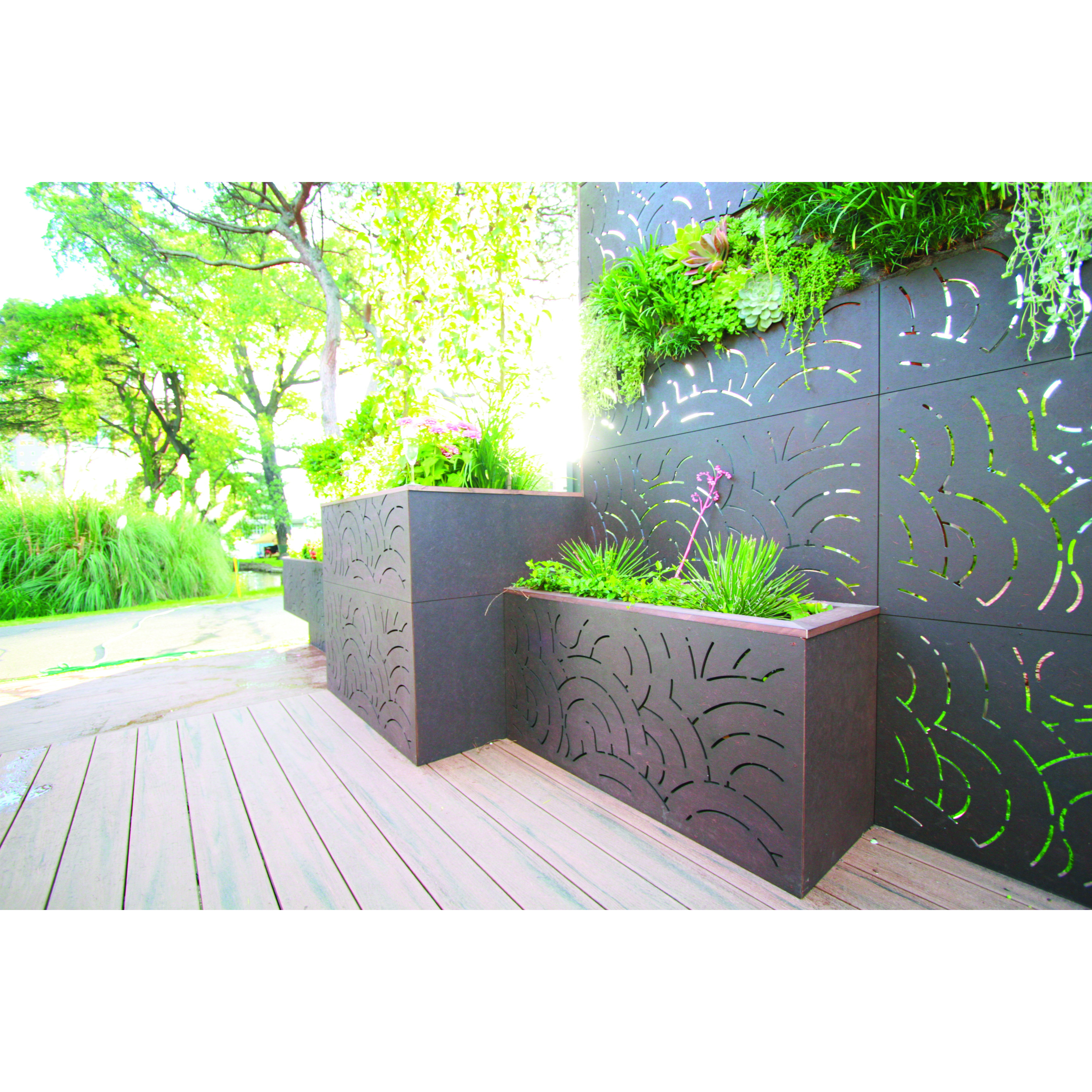 OUTDECO USADSCM1