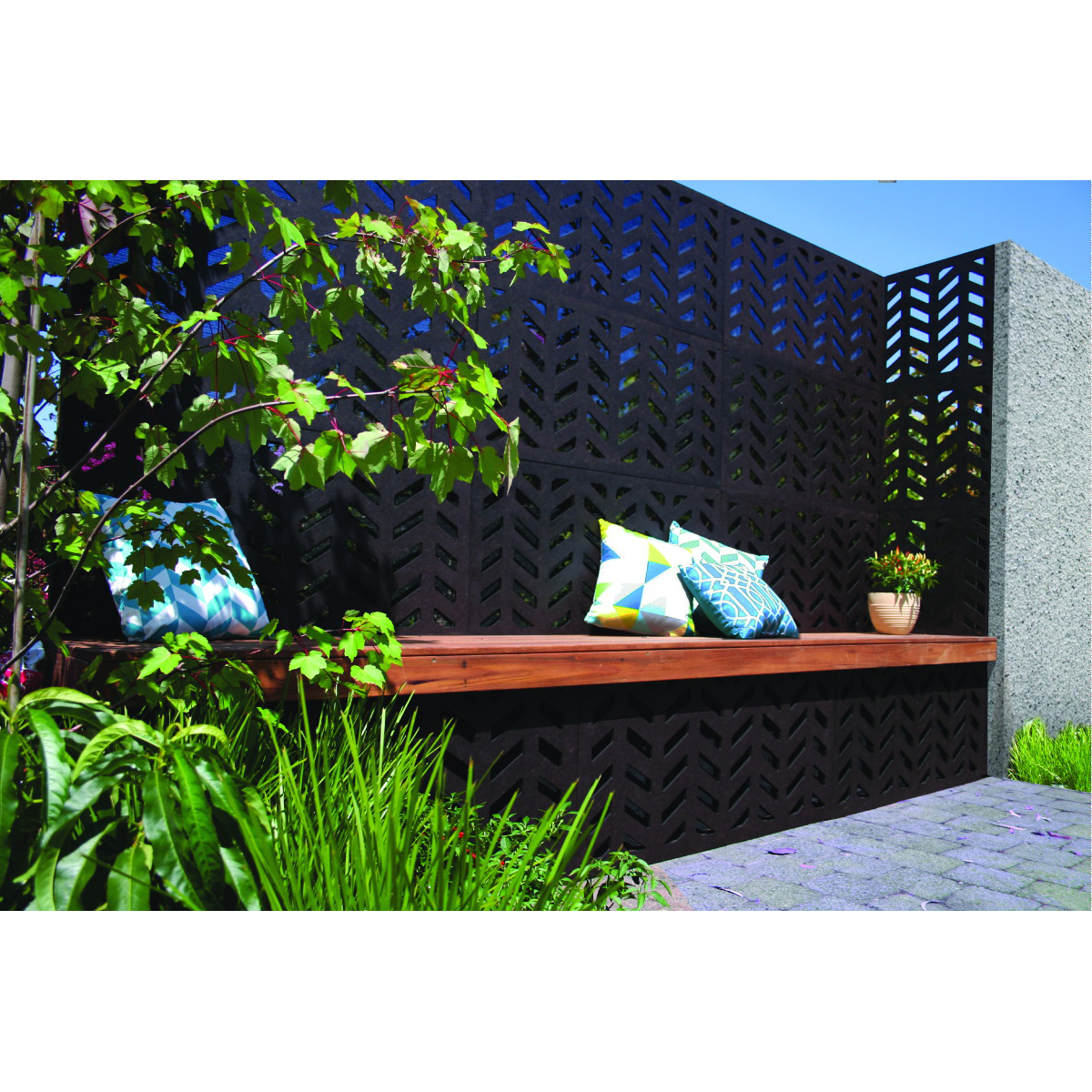 OUTDECO USADSHE1