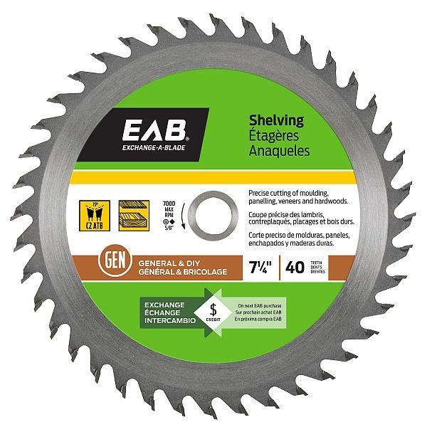 Exchange-A-Blade 1011352