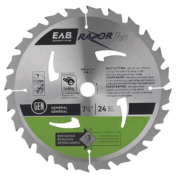 Exchange-A-Blade 1011952