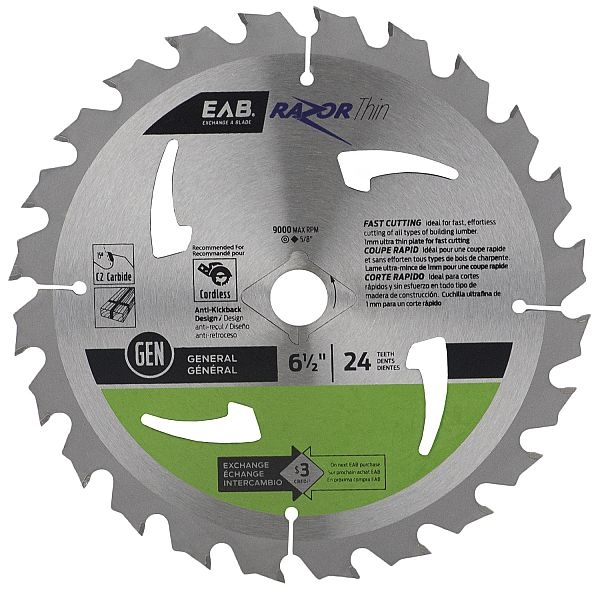 Exchange-A-Blade 1011962