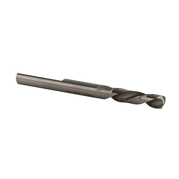 Exchange-A-Blade Industrial 1054332 Pilot Drill, 1/4 in Shank, 3 in L Bit - 2
