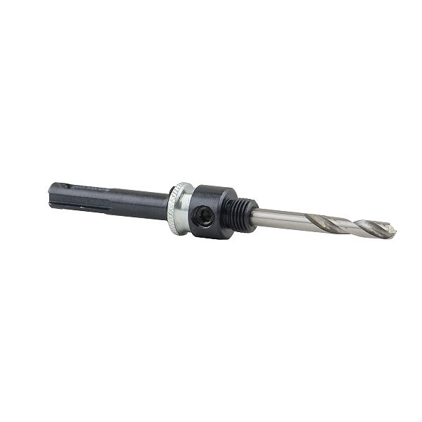 Exchange-A-Blade Industrial 1054552 SDS Mandrel, 10 mm Shank - 2