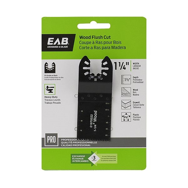 Exchange-A-Blade 1070022