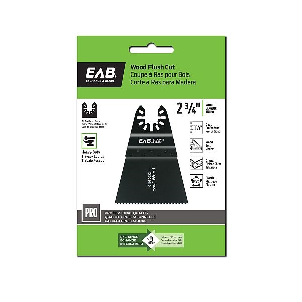 Exchange-A-Blade 1070032