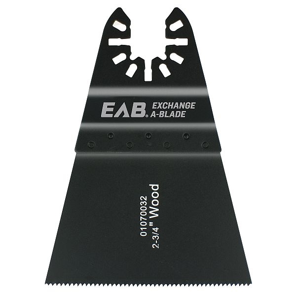 Exchange-A-Blade Professional 1070052 Oscillating Tool Bl...