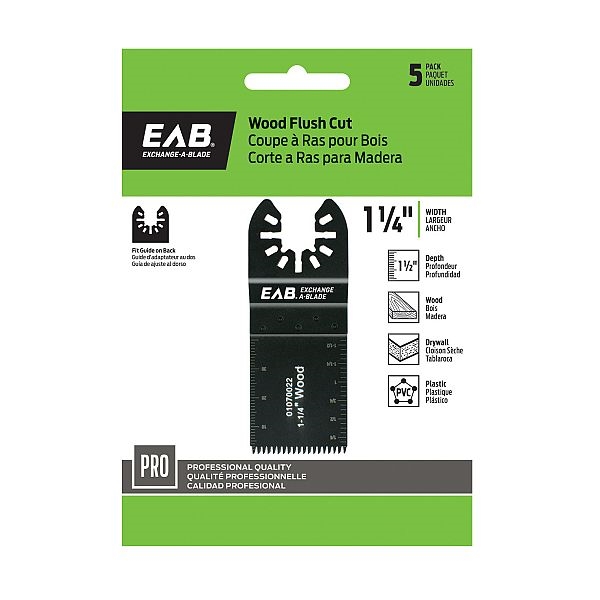Exchange-A-Blade 1070222