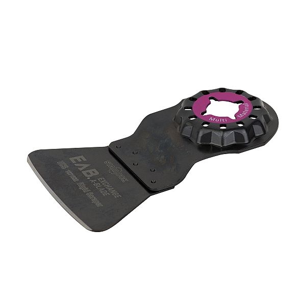 OMT Blade, Exchange-A-Blade, Scraper Blade, Starlock, 2 in HCS Rigid - 2