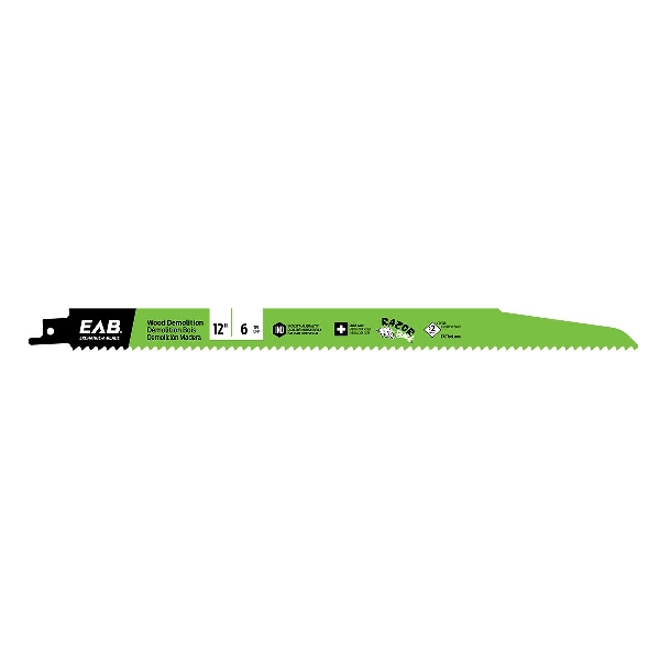 Razor Back 11711462
