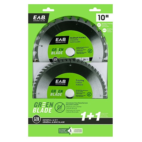 Exchange-A-Blade 2500011