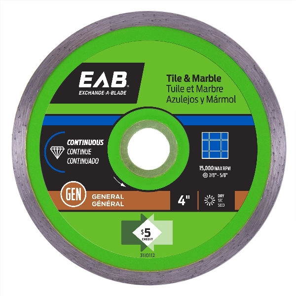Exchange-A-Blade 3110112