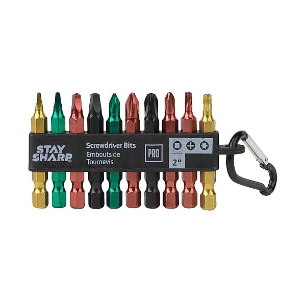 Stay Sharp 75031