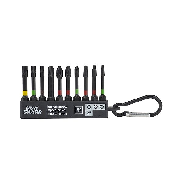 Stay Sharp 75240
