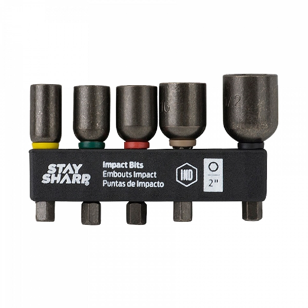 Stay Sharp 98095