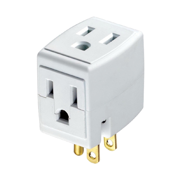 Leviton 692-W