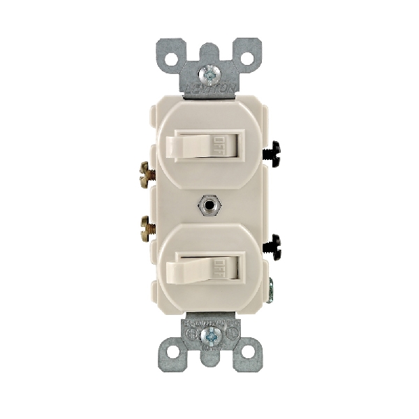 Leviton 5224-2T