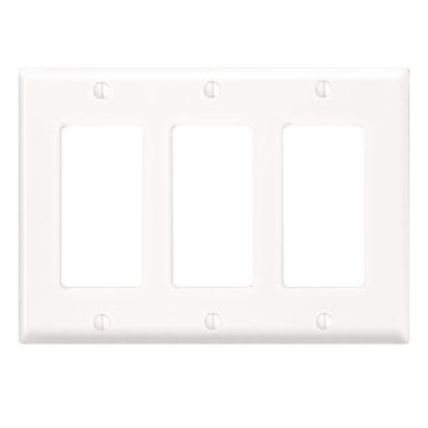 Leviton 80411-W