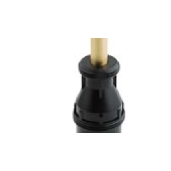 Pfister 910-0300 Ceramic Disc Cartridge, 4-1/2 in L, For: Multi Handle Tub Shower Valves
