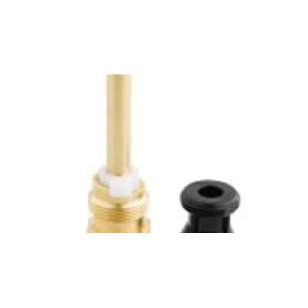 Pfister 910-0300 Ceramic Disc Cartridge, 4-1/2 in L, For: Multi Handle Tub Shower Valves