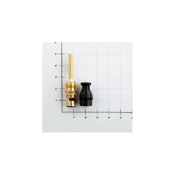 Pfister 910-0300 Ceramic Disc Cartridge, 4-1/2 in L, For: Multi Handle Tub Shower Valves
