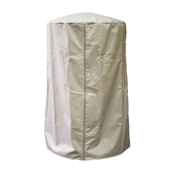 AZ Patio Heaters HVD-TTCV-B Tabletop Heater Cover, Polyester, Black - 2