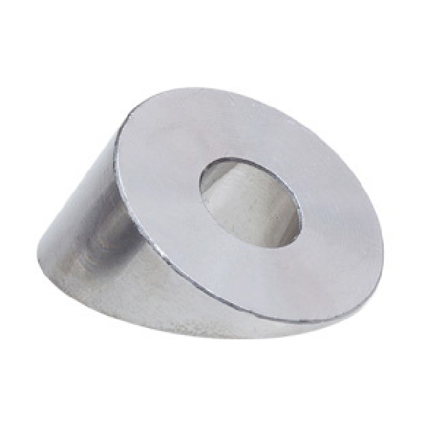 3799 Beveled Washer, Stainless Steel, For: 1/8 in, 3/16 in Threaded Terminal