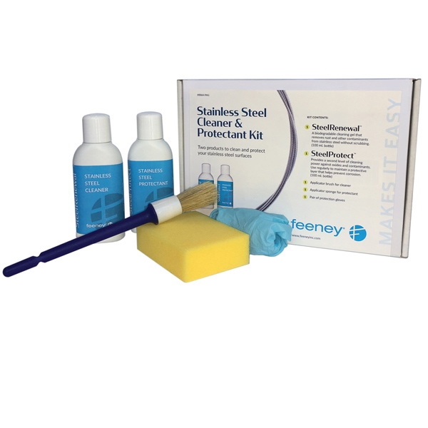 5064-PKG Cleaner and Protectant Kit