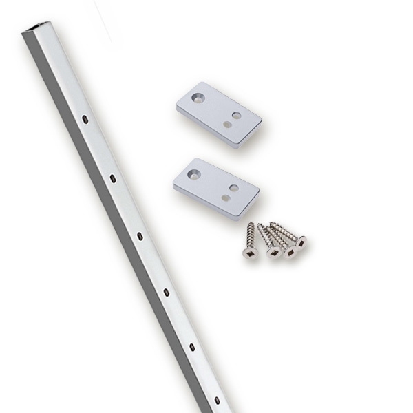 CableRail 7648 SLV-PKG