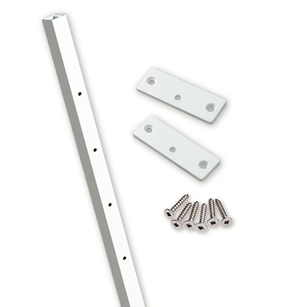 CableRail 7649 SLV-PKG