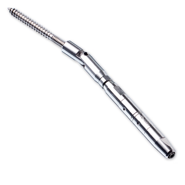 CableRail 9916DL-PKG