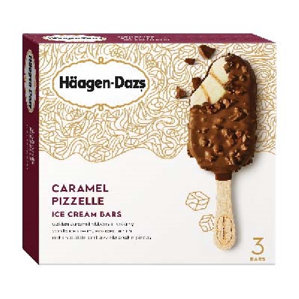 Haagen-Dazs 7516