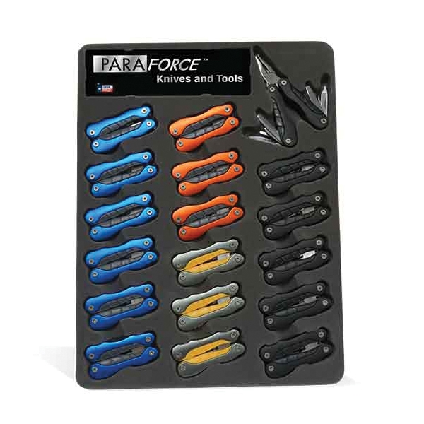 ACCUSHARP 800MTS