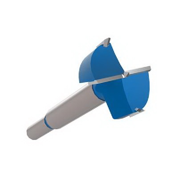 Hinge Jig Bit, Kreg, Concealed, 35 MM - 2