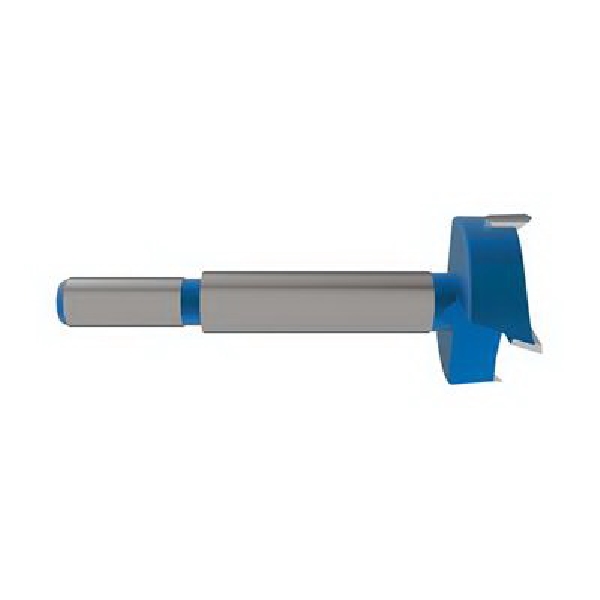 Hinge Jig Bit, Kreg, Concealed, 35 MM - 3