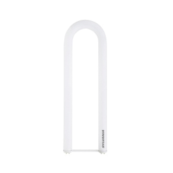 Sylvania CURVALUME SUPERSAVER Series FB40/CWX/6 Fluorescent Bulb, 40 W, T12 Lamp, Medium Bi-Pin Lamp Base, 2300 Lumens