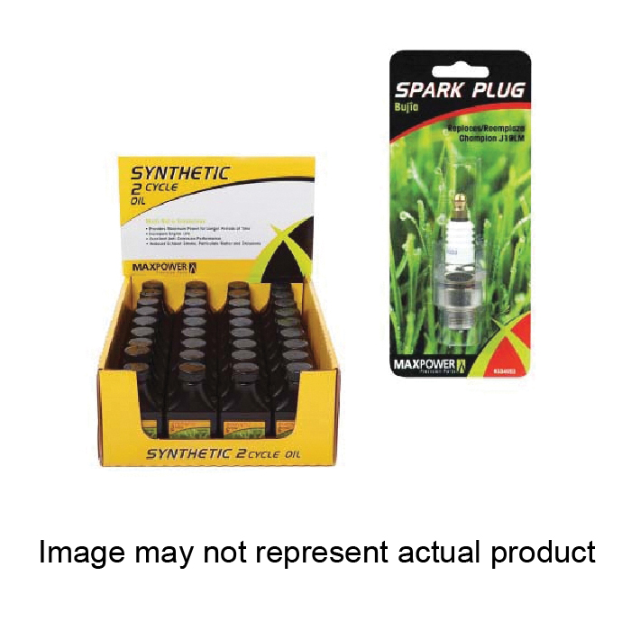 Maxpower 334051