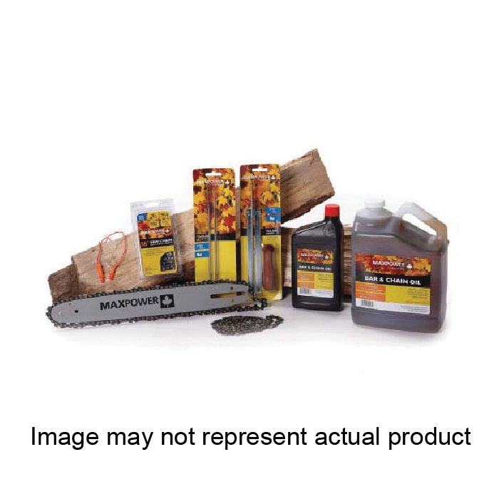 Maxpower 336550N
