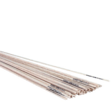Midwest Products 4066 Strip, 1/4 in H, 24 in L, 1/4 in W, Basswood - 2